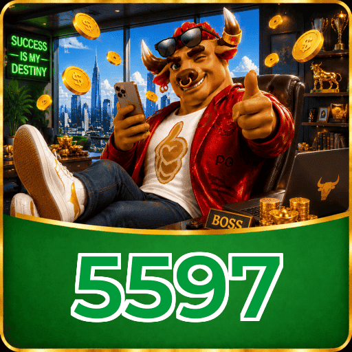 5597 Instalar Logo 3