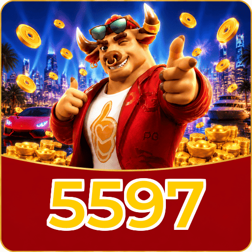 Loteria 5597 - Quina e mais jogos