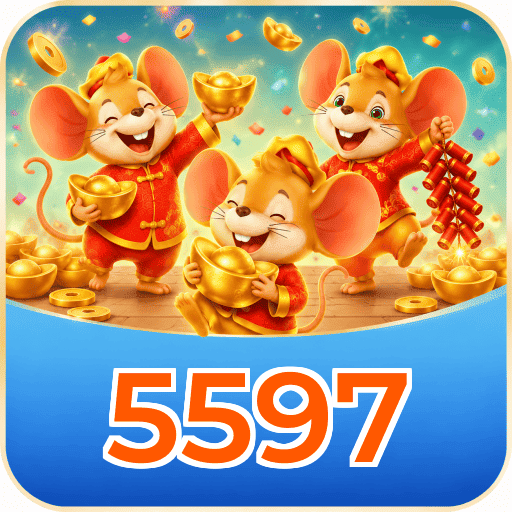Slots 5597 - Jackpots Progressivos