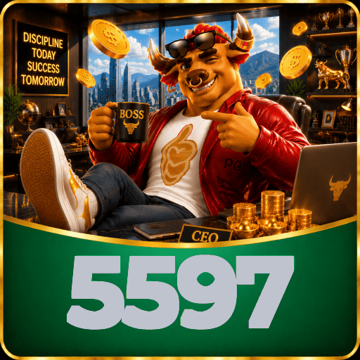 Slots 5597 - Giros Grátis Diários