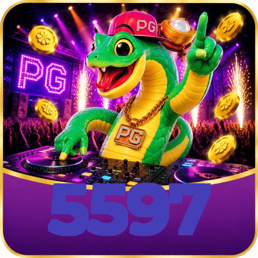 5597 Segurança Logo 3